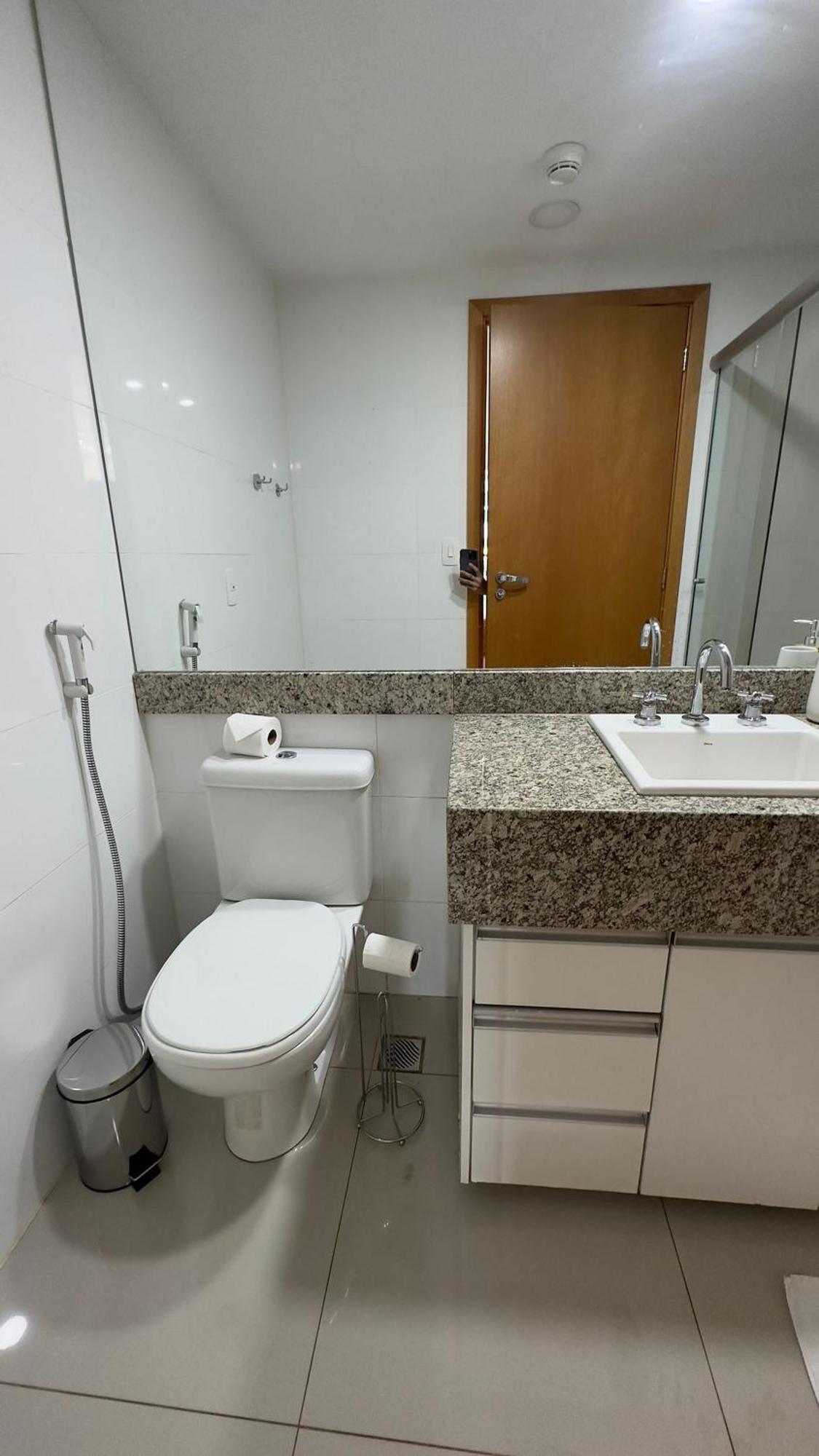 Incrivel Apartamento Brisas Lago Brasília Exterior foto