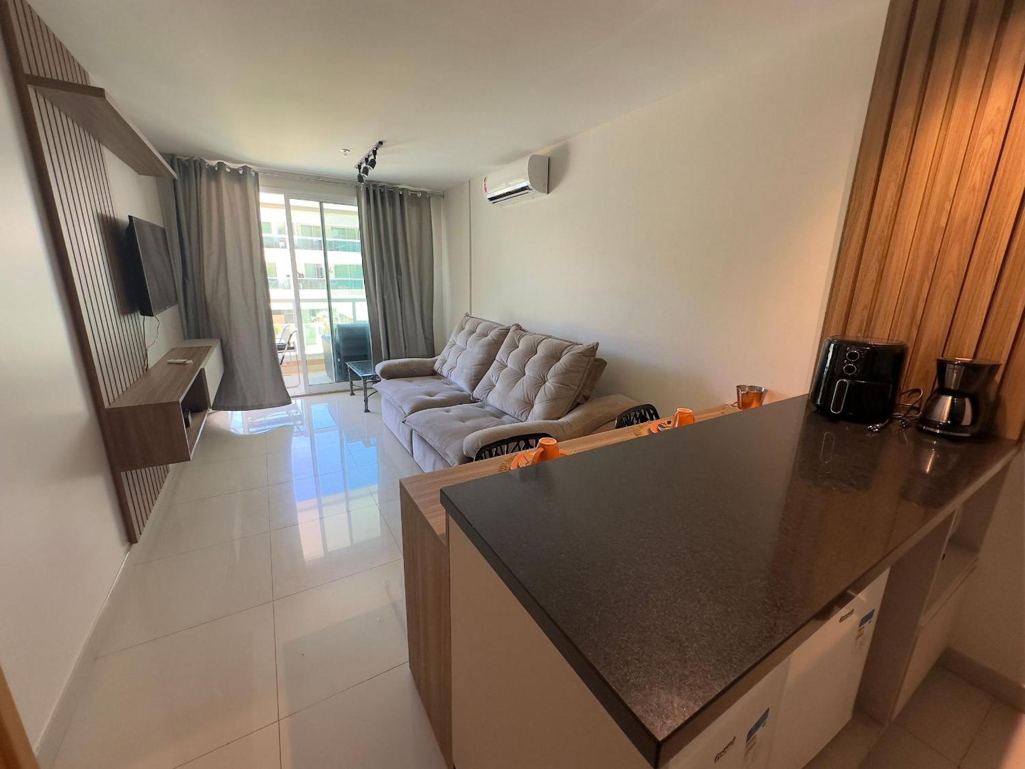 Incrivel Apartamento Brisas Lago Brasília Exterior foto